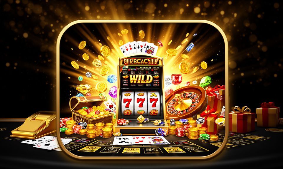 bf88 Casino trực tuyến gọn nhẹ, chạy mượt trên điện thoại